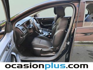 Renault Megane Intens Blue dCi 85 kW (115 CV)