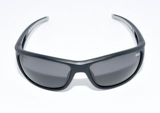 Gafas de Sol Munich Polarized Negras/Grises