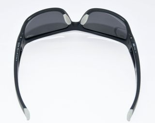 Gafas de Sol Munich Polarized Negras/Grises