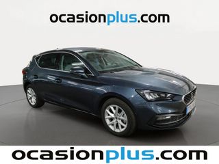 SEAT León 1.5 TSI S&S Style 25 Aniversario 85 kW (116 CV)
