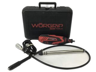 multiherramienta workgrip mini dremel