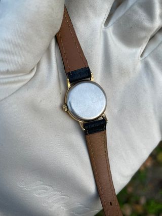 Orologio Tissot Donna Vintage Quarzo