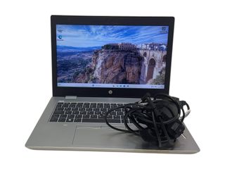 pc portatil hp 640
