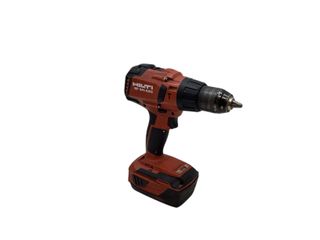 taladro a bateria hilti sf 6h-22