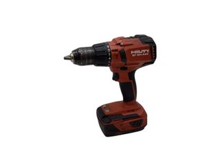 taladro a bateria hilti sf 6h-22