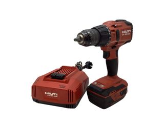 taladro a bateria hilti sf 6h-22