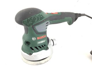 lijadora excentrica bosch pex 400 ae