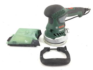 lijadora excentrica bosch pex 400 ae