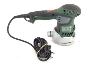 lijadora excentrica bosch pex 400 ae