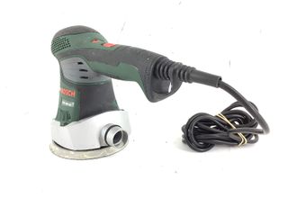 lijadora excentrica bosch pex 400 ae