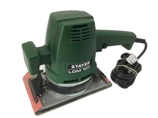 lijadora banda stayer lom 10b