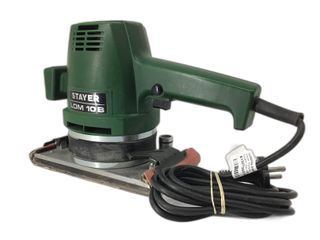 lijadora banda stayer lom 10b