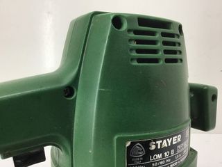 lijadora banda stayer lom 10b