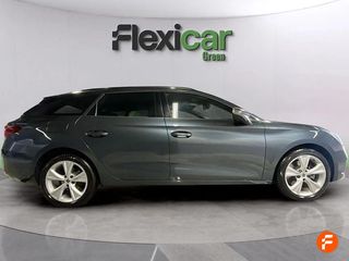 Seat Leon SP 1.4 e-Hybrid DSG S&S FR