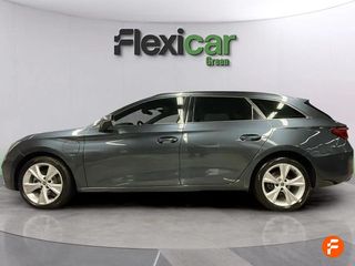 Seat Leon SP 1.4 e-Hybrid DSG S&S FR