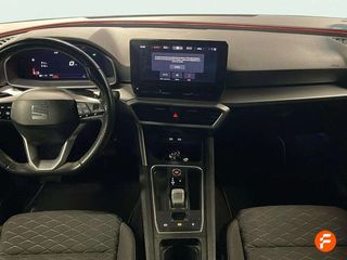 Seat Leon SP 1.4 e-Hybrid DSG S&S FR