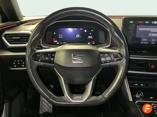 Seat Leon SP 1.4 e-Hybrid DSG S&S FR