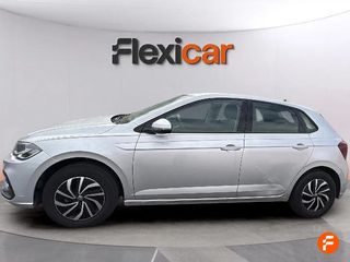 Volkswagen Polo Life 1.0 TSI 70kW (95CV)