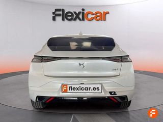 DS DS 4 BlueHDi 130 auto RIVOLI