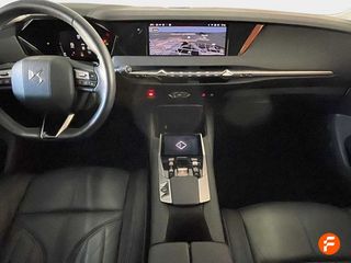 DS DS 4 BlueHDi 130 auto RIVOLI