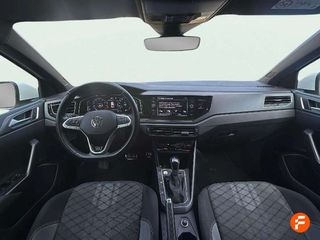 Volkswagen Taigo R-Line 1.0 TSI 81kW (110CV) DSG