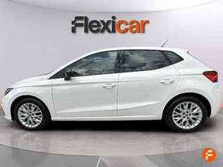 Seat Ibiza 1.0 TSI 85kW (115CV) FR 40 Aniversario