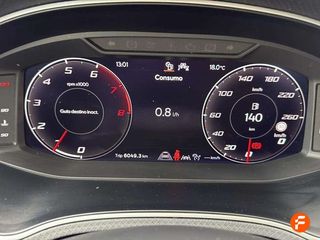 Seat Ibiza 1.0 TSI 85kW (115CV) FR 40 Aniversario