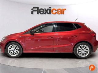 Seat Ibiza 1.0 TSI 81kW (110CV) FR XL