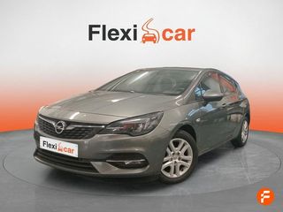 Opel Astra 1.2T SHL 81kW (110CV) Design & Tech