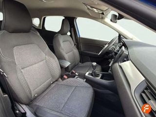 Renault Captur techno TCe 67kW (90CV)