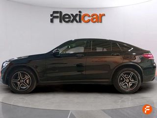 Mercedes GLC GLC 200 d 4MATIC