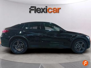 Mercedes GLC GLC 200 d 4MATIC