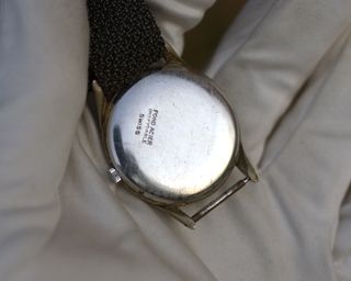 Orologio Eloga carica manuale vintage