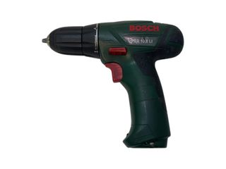 atornillador a bateria bosch psr 10,8 li