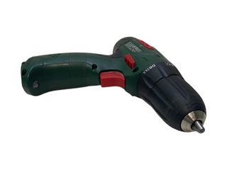 atornillador a bateria bosch psr 10,8 li