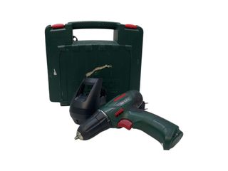 atornillador a bateria bosch psr 10,8 li