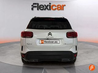 Citroën C5 Aircross 225 e-EAT8 Feel