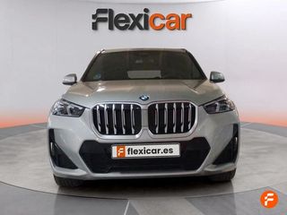 BMW X1 xDrive20d