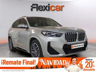 BMW X1 xDrive20d