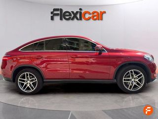 Mercedes Clase GLE GLE 350 d 4MATIC