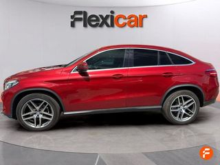Mercedes Clase GLE GLE 350 d 4MATIC