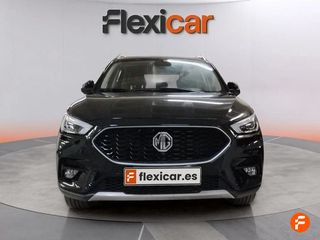 MG ZS 1.0T Luxury Auto