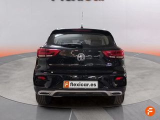 MG ZS 1.0T Luxury Auto