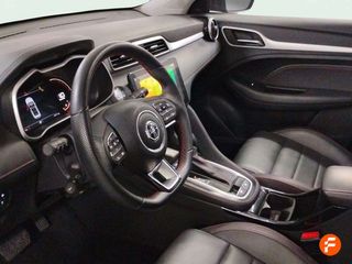 MG ZS 1.0T Luxury Auto