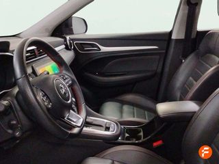 MG ZS 1.0T Luxury Auto