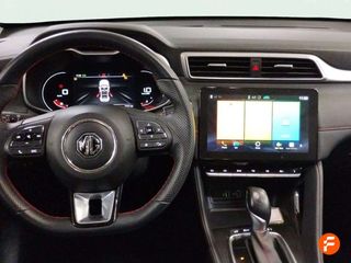 MG ZS 1.0T Luxury Auto