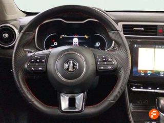 MG ZS 1.0T Luxury Auto