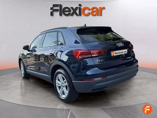 Audi Q3 35 TFSI 110kW (150CV) S tronic