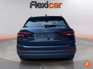Audi Q3 35 TFSI 110kW (150CV) S tronic