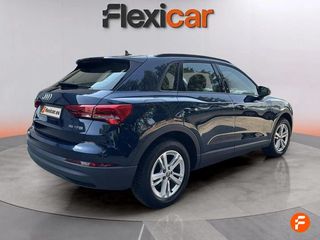 Audi Q3 35 TFSI 110kW (150CV) S tronic